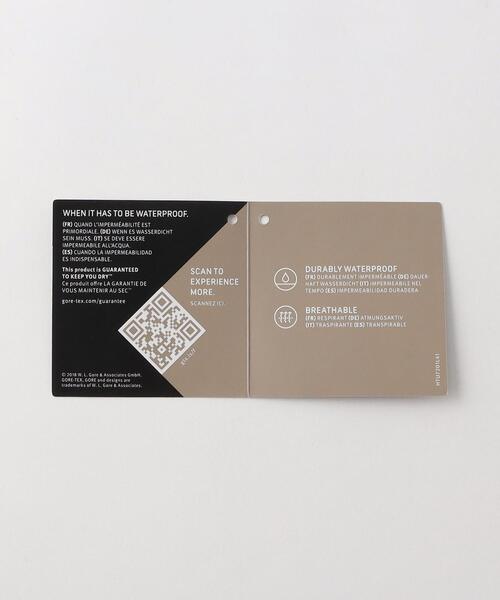 NEW BALANCE(ニューバランス)の「<New Balance> M2002R GTX/スニーカー(スニーカー・メンズ・ダークグレー・27.5cm/26cm/26.5cm/27cm/28cm)」の11枚目の写真