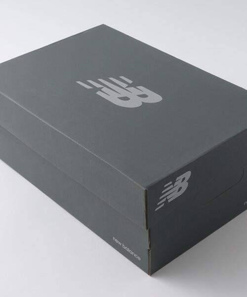 NEW BALANCE(ニューバランス)の「<New Balance> M2002R GTX/スニーカー(スニーカー・メンズ・ダークグレー・27.5cm/26cm/26.5cm/27cm/28cm)」の12枚目の写真