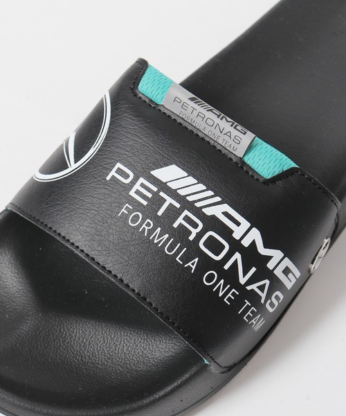 F1メルセデス・ベンツ グレー PETRONAS ロゴ付き F1メルセデス・ベンツ グレー PETRONAS ロゴ付き （ザ・リッツ