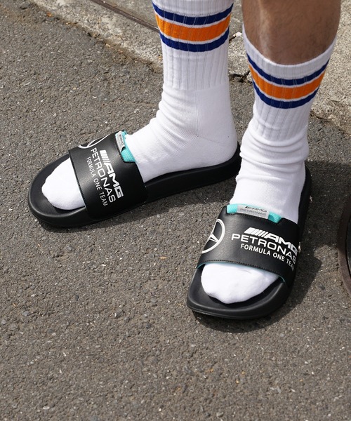 PUMA（プーマ）の「PUMA/プーマ メルセデス AMG ペトロナス