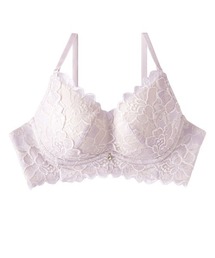 aimerfeel（エメフィール）の「×ミロワール aimerfeel楽ブラ(R)  単品ブラジャー（ブラジャー・レディース）」