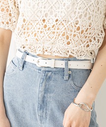 ウエスタン調ベルト