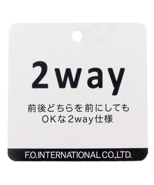 BREEZE（ブリーズ）の「2WAYタンクトップ（タンクトップ・キッズ・サックスブルー/ピンク/オレンジ・130/120/140/110/90/100/80）」の11枚目の写真