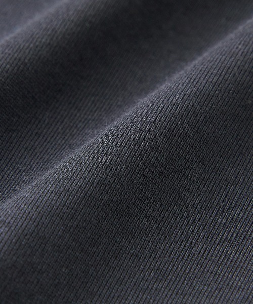 GUNZE（グンゼ）の「COOLMAGIC/クールマジック シワになりにくいTシャツ クルーネック（Tシャツ/カットソー・メンズ・ベージュ/ホワイト/ブラック/カーキ・X-LARGE/MEDIUM/LARGE）」の16枚目の写真