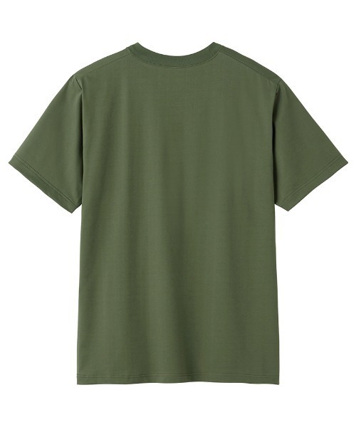 ASPESI クルネックTシャツ 36143371 01098 ASPESI クルネックTシャツ 36143371 01098 セール】COOLDOTS