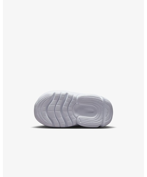 NIKE(ナイキ)の「《NIKE》FLEX PLUS 2 (TD)(スニーカー・キッズ・ブラック×ホワイト・15.0cm/13.0cm/14.0cm/16.0cm/12.0cm)」の4枚目の写真