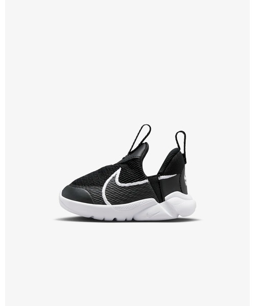 NIKE(ナイキ)の「《NIKE》FLEX PLUS 2 (TD)(スニーカー・キッズ・ブラック×ホワイト・15.0cm/13.0cm/14.0cm/16.0cm/12.0cm)」の5枚目の写真