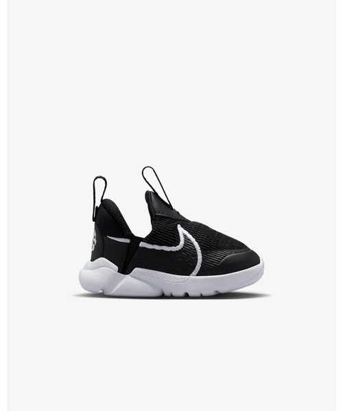 NIKE(ナイキ)の「《NIKE》FLEX PLUS 2 (TD)(スニーカー・キッズ・ブラック×ホワイト・15.0cm/13.0cm/14.0cm/16.0cm/12.0cm)」の9枚目の写真