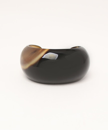 L'INDOCHINEUR ラウンドボリュームバングル