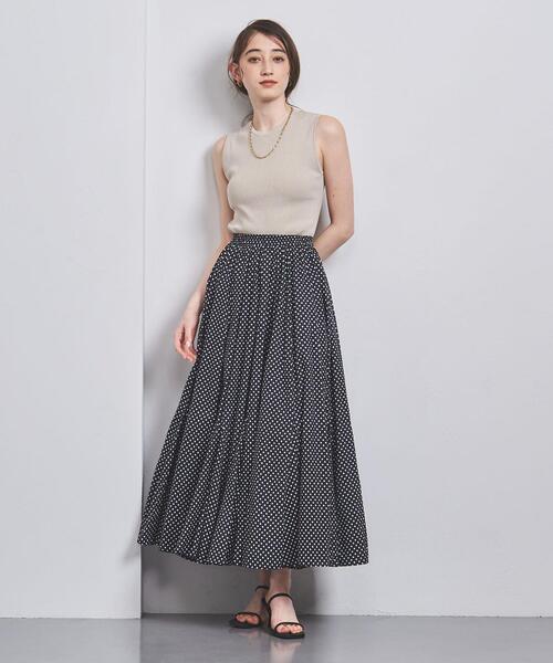 UNITED ARROWS（ユナイテッドアローズ）の「コットン リブ