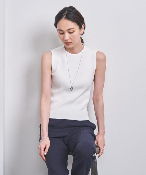 UNITED ARROWS（ユナイテッドアローズ）の「コットン リブ
