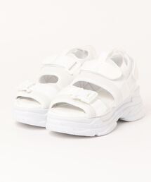 Scramble（スクランブル）の「《Scramble》EN2248（サンダル）」