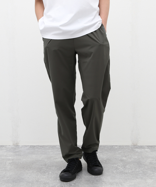 パンツ MIXIK 'Bing' trousers オーバーパンツ│OVER PANTS（カーゴパンツ）｜WILD THINGS