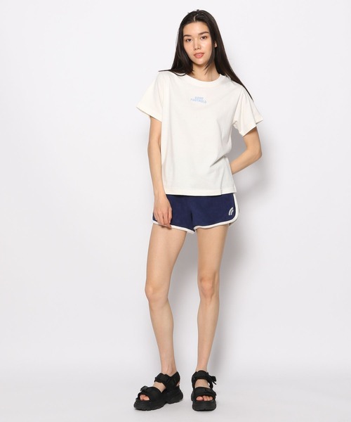 FOREVER 21（フォーエバー トゥエンティーワン）の「アソートプリントTシャツ（Tシャツ/カットソー・レディース・ブラウン/ブラック/ホワイト・FREE）」の4枚目の写真