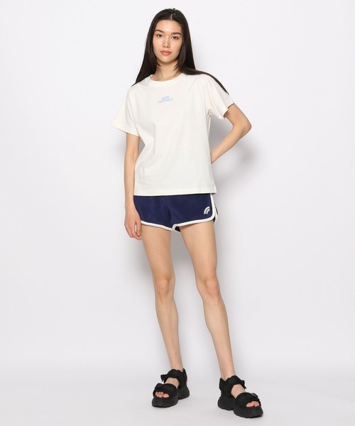 FOREVER 21（フォーエバー トゥエンティーワン）の「アソートプリントTシャツ（Tシャツ/カットソー・レディース・ブラウン/ブラック/ホワイト・FREE）」の5枚目の写真