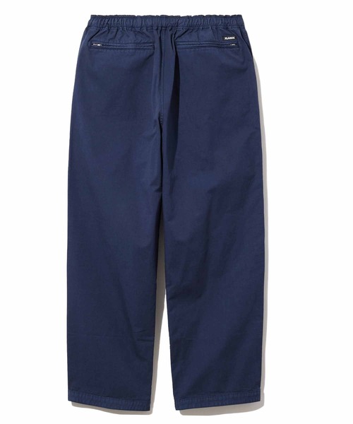 XLARGE(エクストララージ)の「COTTON EASY PANTS(その他パンツ・メンズ・レッド/ブラック/ネイビー・S/L/XL/M)」の4枚目の写真