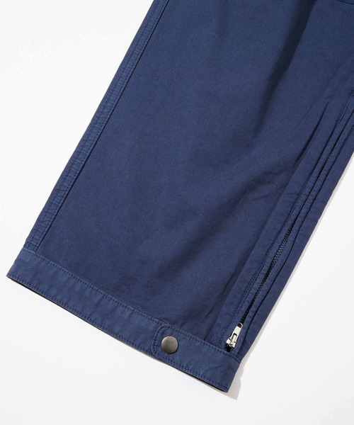 XLARGE(エクストララージ)の「COTTON EASY PANTS(その他パンツ・メンズ・レッド/ブラック/ネイビー・S/L/XL/M)」の8枚目の写真