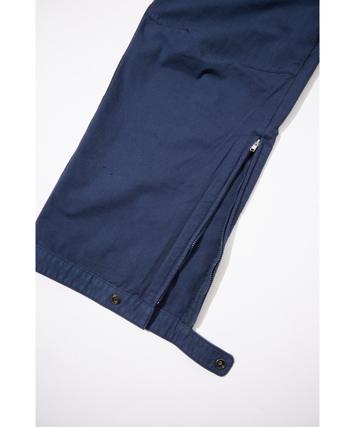 XLARGE(エクストララージ)の「COTTON EASY PANTS(その他パンツ・メンズ・レッド/ブラック/ネイビー・S/L/XL/M)」の9枚目の写真