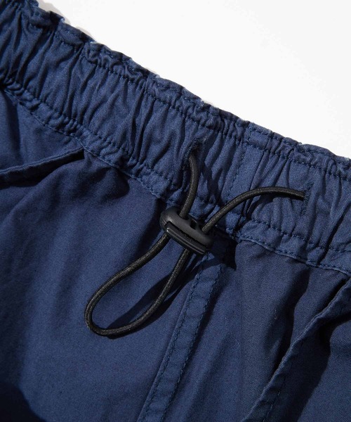 XLARGE(エクストララージ)の「COTTON EASY PANTS(その他パンツ・メンズ・レッド/ブラック/ネイビー・S/L/XL/M)」の12枚目の写真