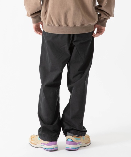 XLARGE(エクストララージ)の「COTTON EASY PANTS(その他パンツ・メンズ・レッド/ブラック/ネイビー・S/L/XL/M)」の14枚目の写真