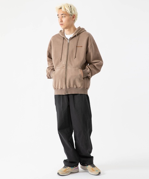 XLARGE(エクストララージ)の「COTTON EASY PANTS(その他パンツ・メンズ・レッド/ブラック/ネイビー・S/L/XL/M)」の15枚目の写真