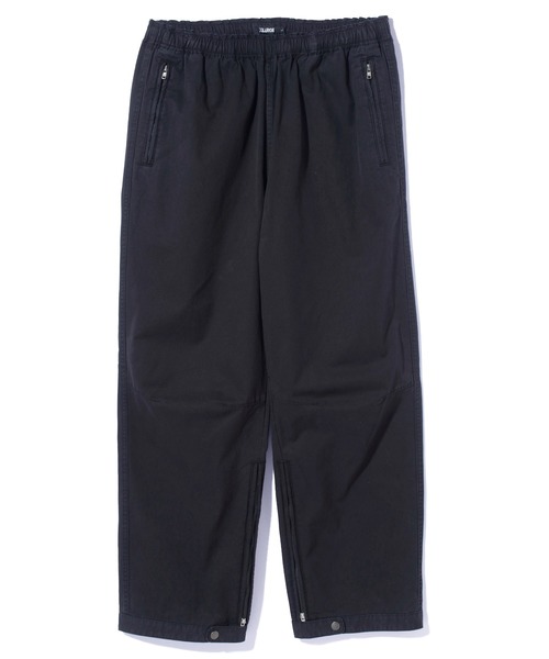 XLARGE(エクストララージ)の「COTTON EASY PANTS(その他パンツ・メンズ・レッド/ブラック/ネイビー・S/L/XL/M)」の19枚目の写真