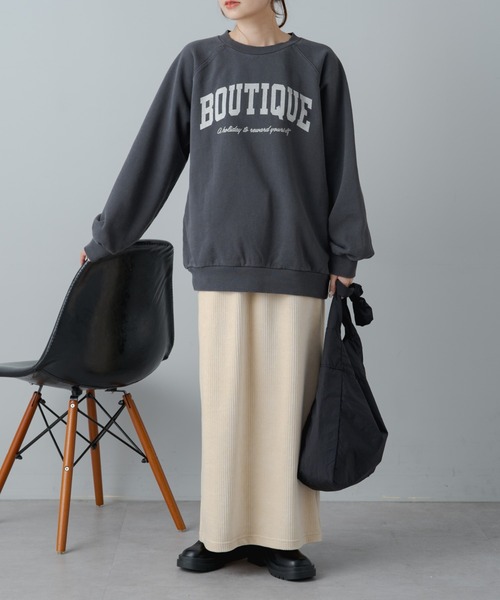 PUAL CE CIN（ピュアルセシン）の「結びショルダーバッグ（ショルダーバッグ・レディース・オフホワイト/カーキ/ブラック・FREE）」の20枚目の写真