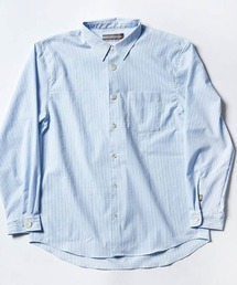JACKSON MATISSE | 【JACKSON MATISSE/ジャクソンマティス】Seersucker Shirt　シアサッカー　シャツ(シャツ/ブラウス)