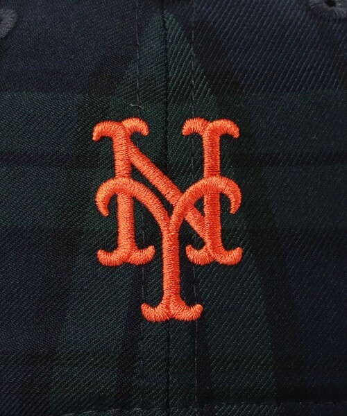 BEAMS BOY（ビームスボーイ）の「NEW ERA × BEAMS BOY / 別注 930 ブラックウォッチ キャップ（キャップ・レディース・その他1/その他2・FREE）」の15枚目の写真