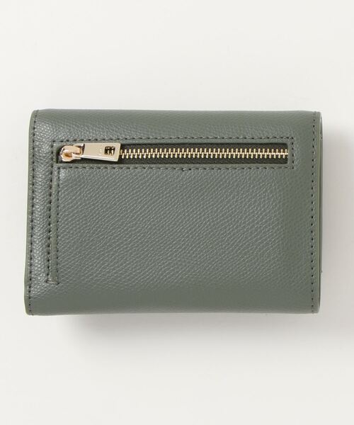 FURLA 1927 コンパクト財布 M FURLA（フルラ） Furla 1927 コンパクト財布 M GREIGE グレージュ