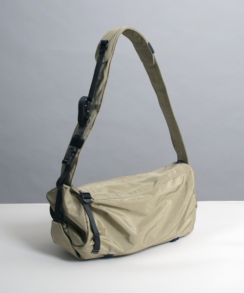 【recomend selection/セレクト】3WAYメッセンジャーBAG（ショルダーバッグ）｜rinto（リント）