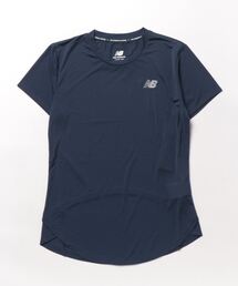 NEW BALANCE | 《New Balance》WT23222(Tシャツ/カットソー)