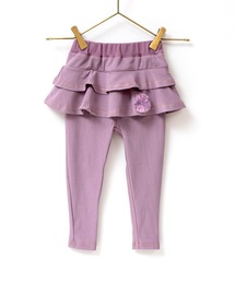 panpantutu（パンパンチュチュ）の「フリルレギパン(80-130cm)（その他パンツ）」