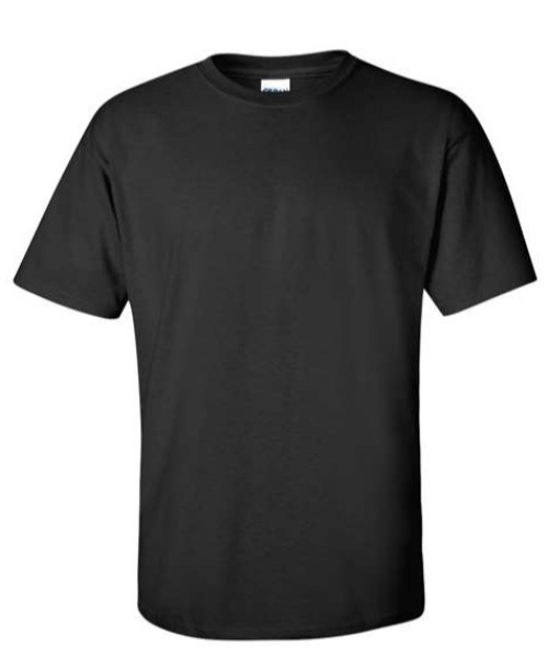 GILDAN（ギルダン）の「【GILDAN/ギルダン】ウルトラコットンTシャツ　6.1oz USAコットン(2000)（Tシャツ/カットソー・メンズ・ブラック/ホワイト・LARGE/XX-LARGE/XXX-LARGE/SMALL/MEDIUM/X-LARGE）」の7枚目の写真