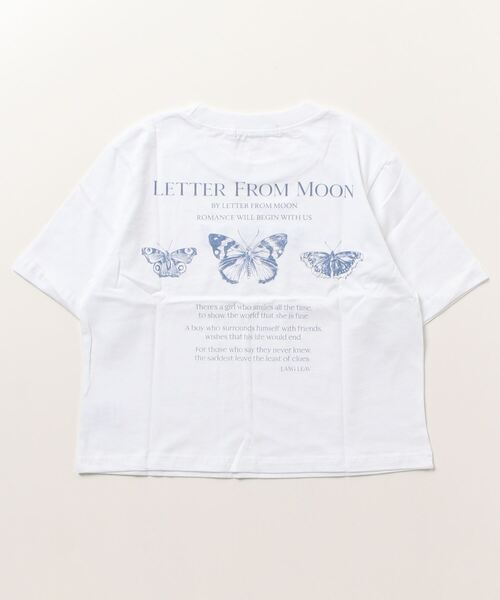 A'GEM/9 × .kom『LETTER FROM MOON/レターフロム ムーン』Triple