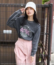 FREAK'S STORE（フリークスストア）の「ACDC HIGH VOLTAGE ロンT