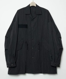 <FUMITO GANRYU> M-51 SHIRT JKT 1/ジャケット 82375208_8_d_215.jpg