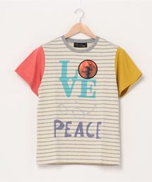 John T ジョンTシャツ