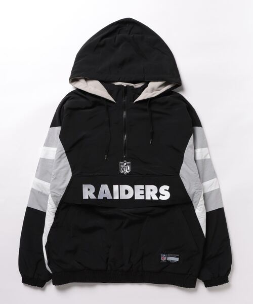 JUGLANS（ユグランス）の「NATIONAL FOOTBALL LEAGE 切替