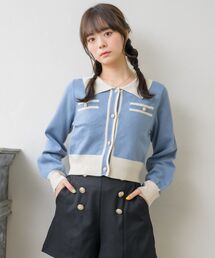 ヴィンテージカーデ