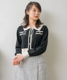 ヴィンテージカーデ