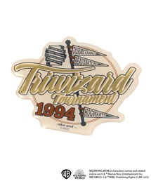 niko and... | 【ハリー・ポッター】コラボ ステッカー(ステッカー/テープ)