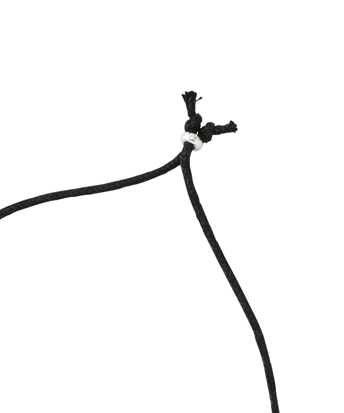 VIS（ビス）の「ハートスライドネックレス（ネックレス・レディース・シルバー/ゴールド・FREE）」の7枚目の写真