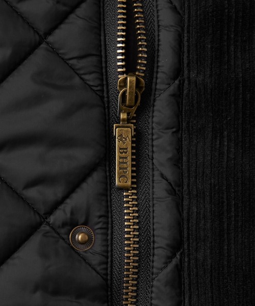 BEVERLY HILLS POLO CLUB/ビバリーヒルズポロクラブ 別注 襟