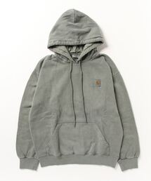 HOODED VISTA SWEATSHIRT