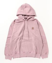 HOODED VISTA SWEATSHIRT