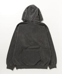 Carhartt WIP（カーハートダブリューアイピー）の「HOODED VISTA
