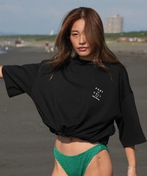 PORT OF CALL | 【PORT OF CALL】POC MAUI CHARITY T-SHIRT/ポートオブコールマウイ島チャリティ半袖Tシャツ(Tシャツ/カットソー)