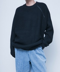 ユニセックスアイテム》プライムオーバーレーザーカット