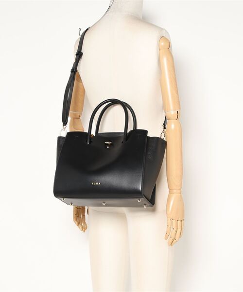FURLA（フルラ）の「FURLA GENESI M TOTE（トートバッグ）」 - WEAR